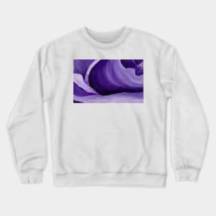 A New Beginning Crewneck Sweatshirt